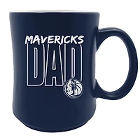 Dallas Mavericks Dad 19oz. Starter Mug