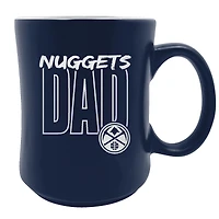 Denver Nuggets Dad 19oz. Starter Mug