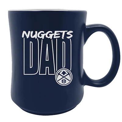Denver Nuggets Dad 19oz. Starter Mug