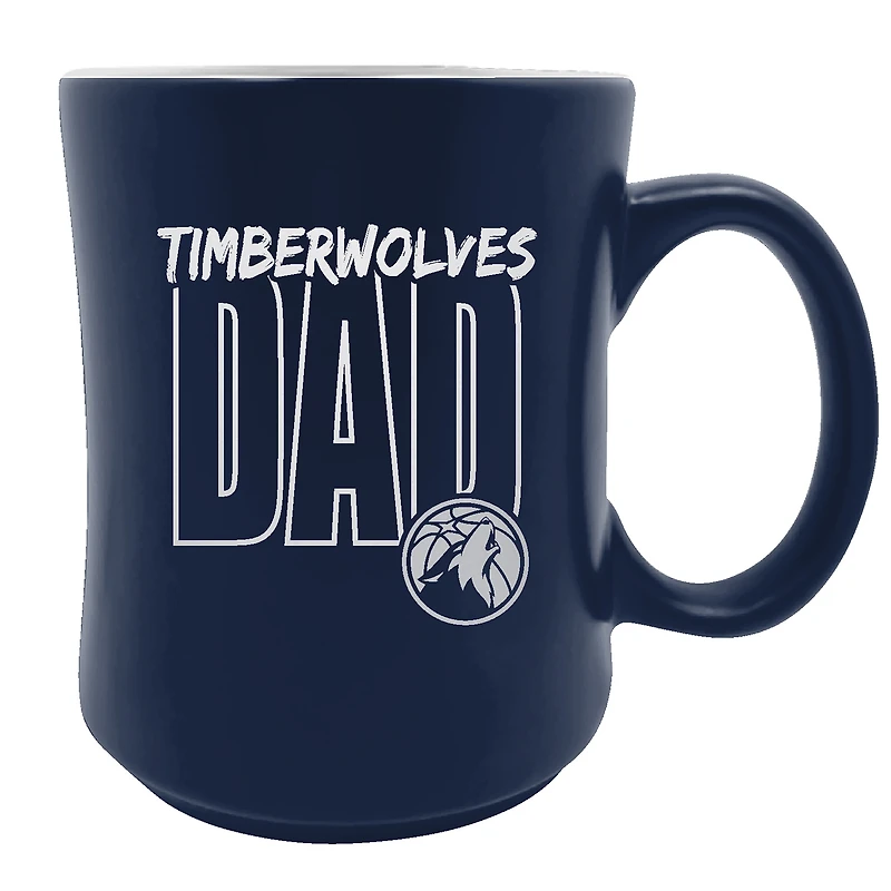 Minnesota Timberwolves Dad 19oz. Starter Mug