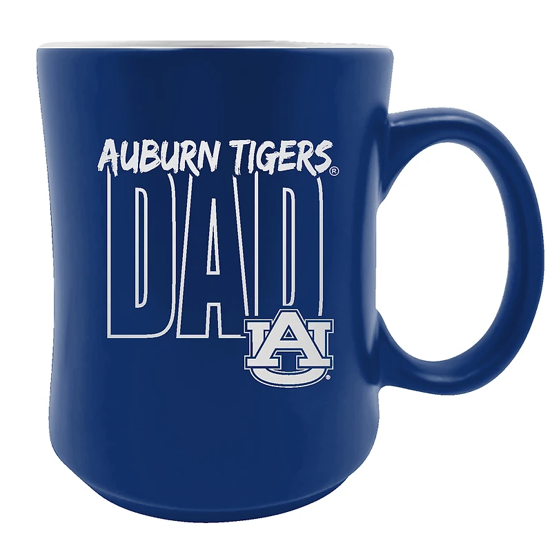 Auburn Tigers Dad 19oz. Starter Mug