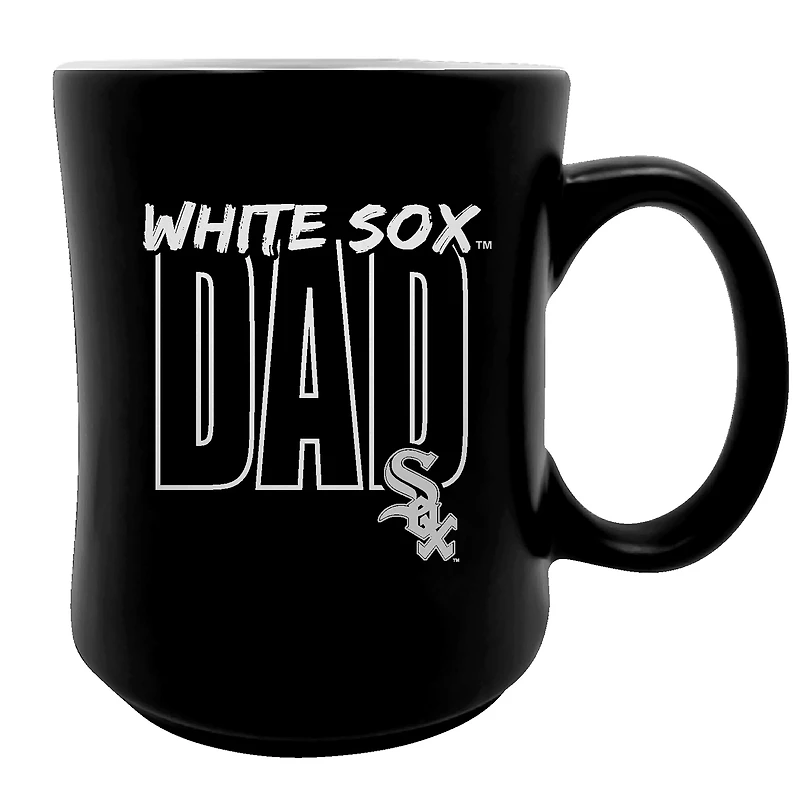 Chicago White Sox Dad 19oz. Starter Mug