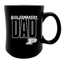 Purdue Boilermakers Dad 19oz. Starter Mug