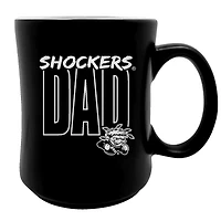 Wichita State Shockers Dad 19oz. Starter Mug