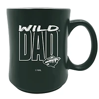 Minnesota Wild Dad 19oz. Starter Mug