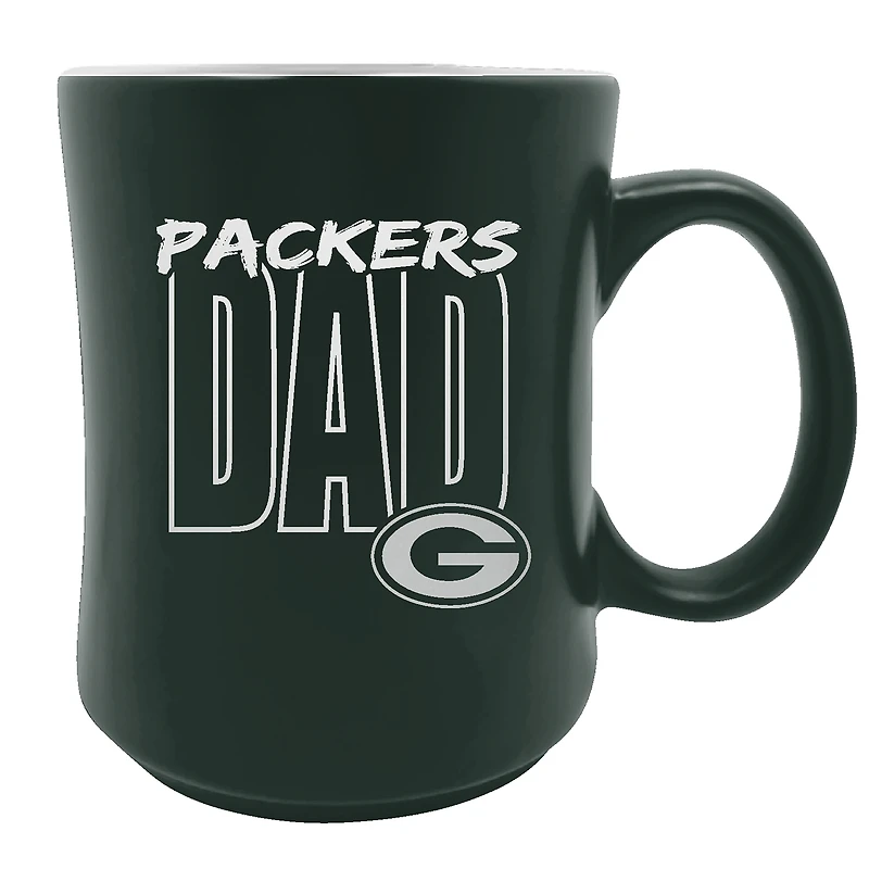 Green Bay Packers Dad 19oz. Starter Mug