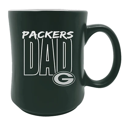 Green Bay Packers Dad 19oz. Starter Mug