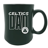 Boston Celtics Dad 19oz. Starter Mug