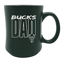 Milwaukee Bucks Dad 19oz. Starter Mug