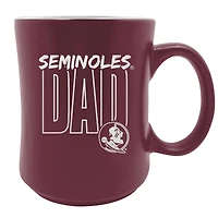 Florida State Seminoles Dad 19oz. Starter Mug