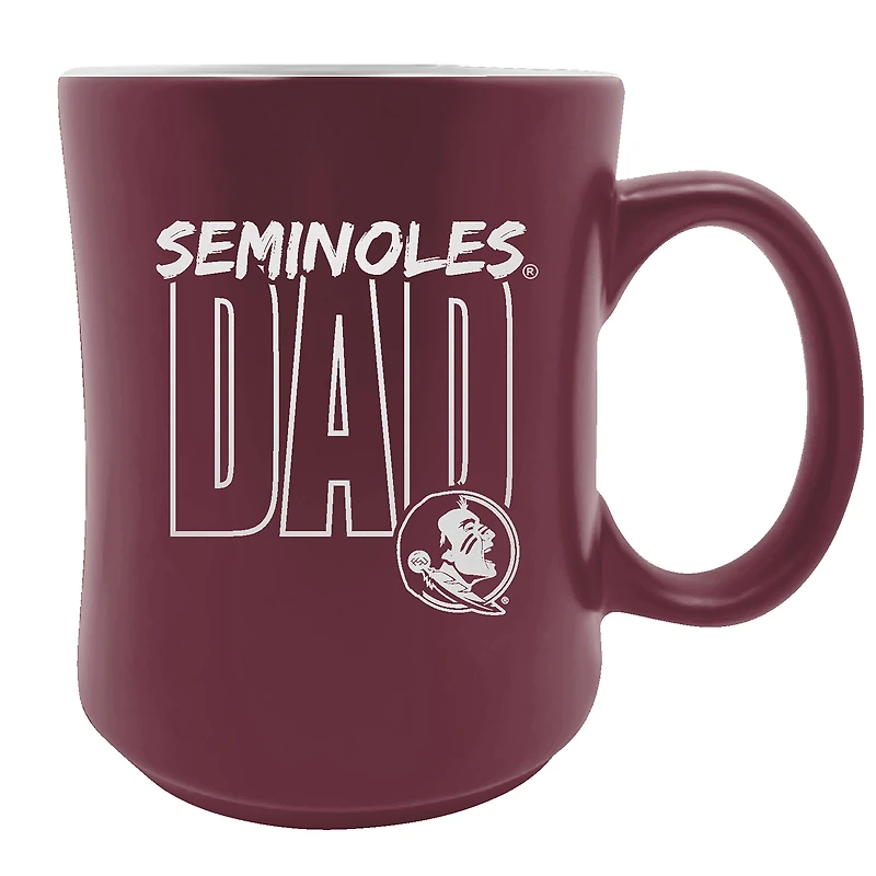 Florida State Seminoles Dad 19oz. Starter Mug