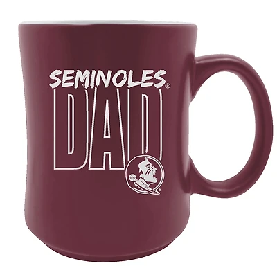 Florida State Seminoles Dad 19oz. Starter Mug