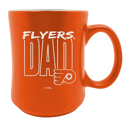 Philadelphia Flyers Dad 19oz. Starter Mug