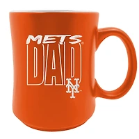 New York Mets Dad 19oz. Starter Mug