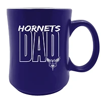 Charlotte Hornets Dad 19oz. Starter Mug