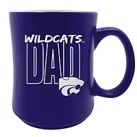 Kansas State Wildcats Dad 19oz. Starter Mug