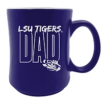 LSU Tigers Dad 19oz. Starter Mug