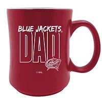 Columbus Blue Jackets Dad 19oz. Starter Mug