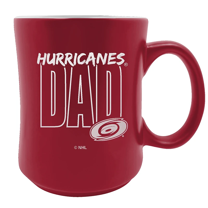 Carolina Hurricanes Dad 19oz. Starter Mug