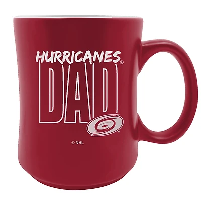 Carolina Hurricanes Dad 19oz. Starter Mug