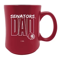 Ottawa Senators Dad 19oz. Starter Mug