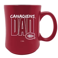 Montreal Canadiens Dad 19oz. Starter Mug