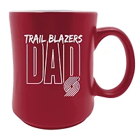 Portland Trail Blazers Dad 19oz. Starter Mug