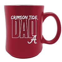 Alabama Crimson Tide Dad 19oz. Starter Mug