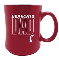 Cincinnati Bearcats Dad 19oz. Starter Mug