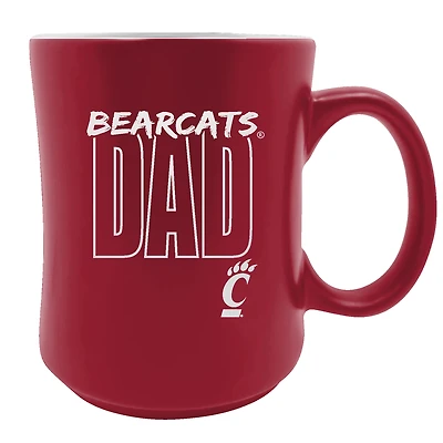 Cincinnati Bearcats Dad 19oz. Starter Mug