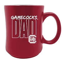 South Carolina Gamecocks Dad 19oz. Starter Mug
