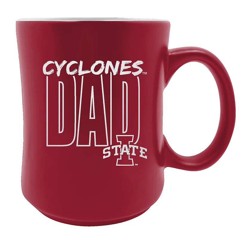 Iowa State Cyclones Dad 19oz. Starter Mug