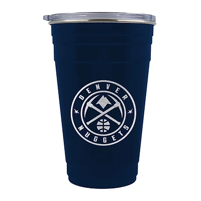 Denver Nuggets 22oz. Tailgate Tumbler