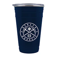 Denver Nuggets 22oz. Tailgate Tumbler