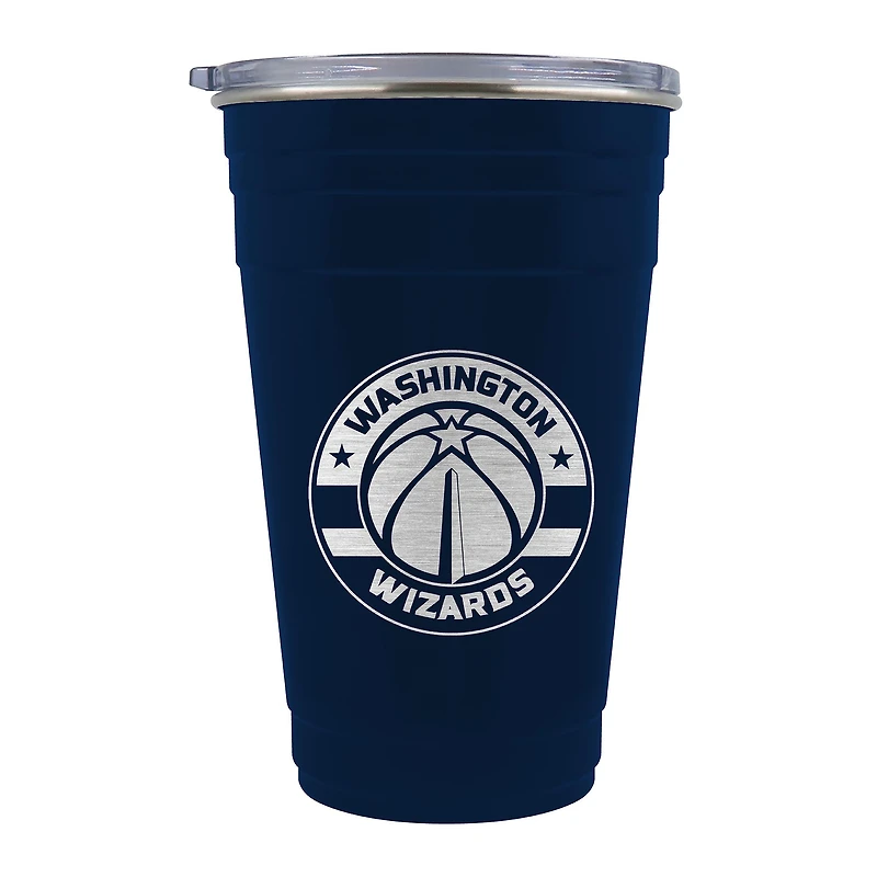 Washington Wizards 22oz. Tailgate Tumbler