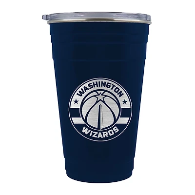 Washington Wizards 22oz. Tailgate Tumbler