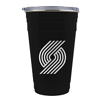 Portland Trail Blazers 22oz. Tailgate Tumbler