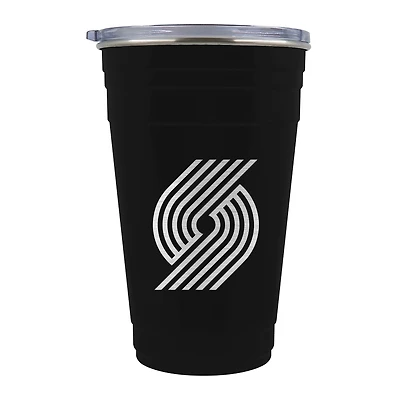 Portland Trail Blazers 22oz. Tailgate Tumbler