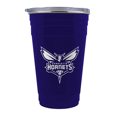 Charlotte Hornets 22oz. Tailgate Tumbler