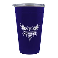 Charlotte Hornets 22oz. Tailgate Tumbler