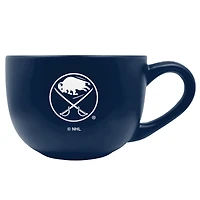 Buffalo Sabres 23oz. Double Ceramic Mug