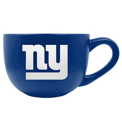 New York Giants 23oz. Double Ceramic Mug