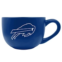 Buffalo Bills 23oz. Double Ceramic Mug
