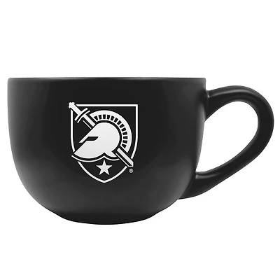 Army Black Knights 23oz. Double Ceramic Mug