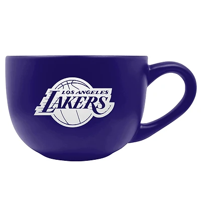 Los Angeles Lakers 23oz. Double Ceramic Mug