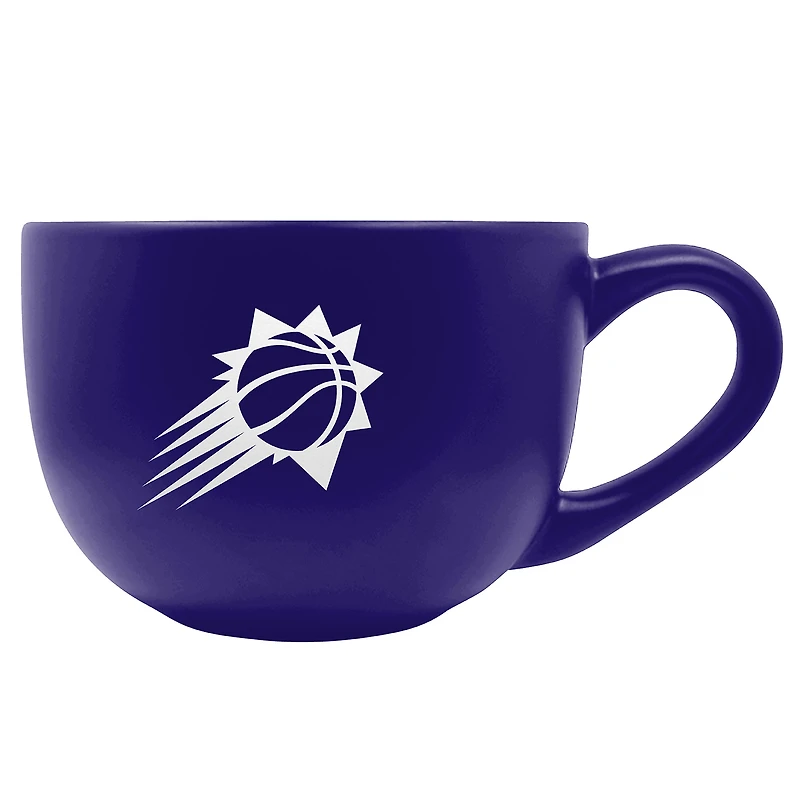 Phoenix Suns 23oz. Double Ceramic Mug