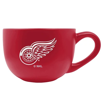 Detroit Red Wings 23oz. Double Ceramic Mug
