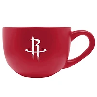 Houston Rockets 23oz. Double Ceramic Mug
