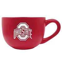 Ohio State Buckeyes 23oz. Double Ceramic Mug