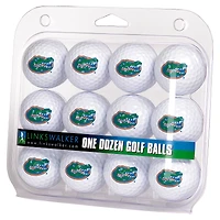 Florida Gators 12-Pack Golf Ball Set
